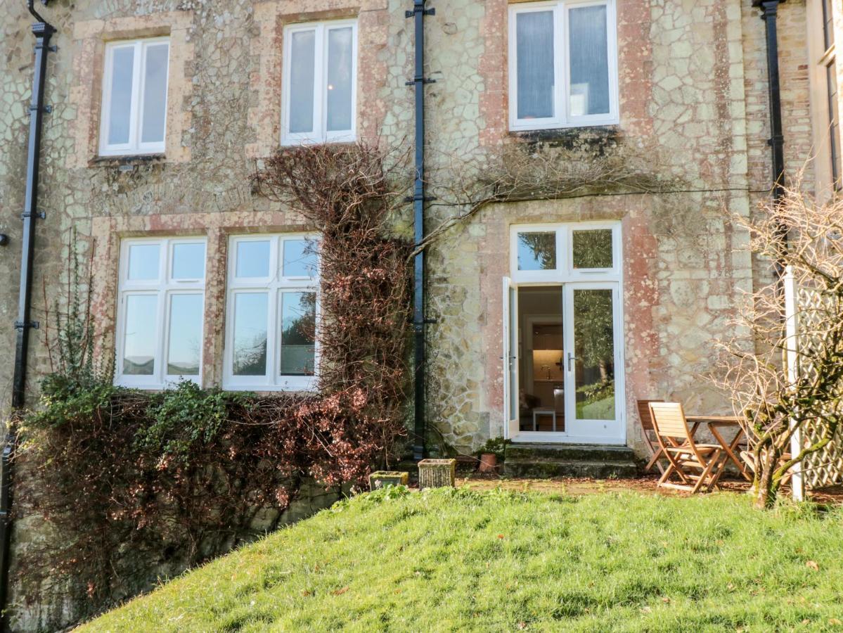Terrace Suite Totnes Exterior foto
